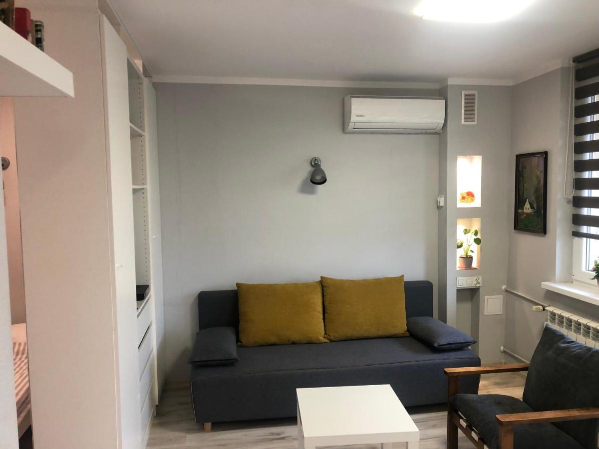 Apartament Sikornik Гливице Экстерьер фото