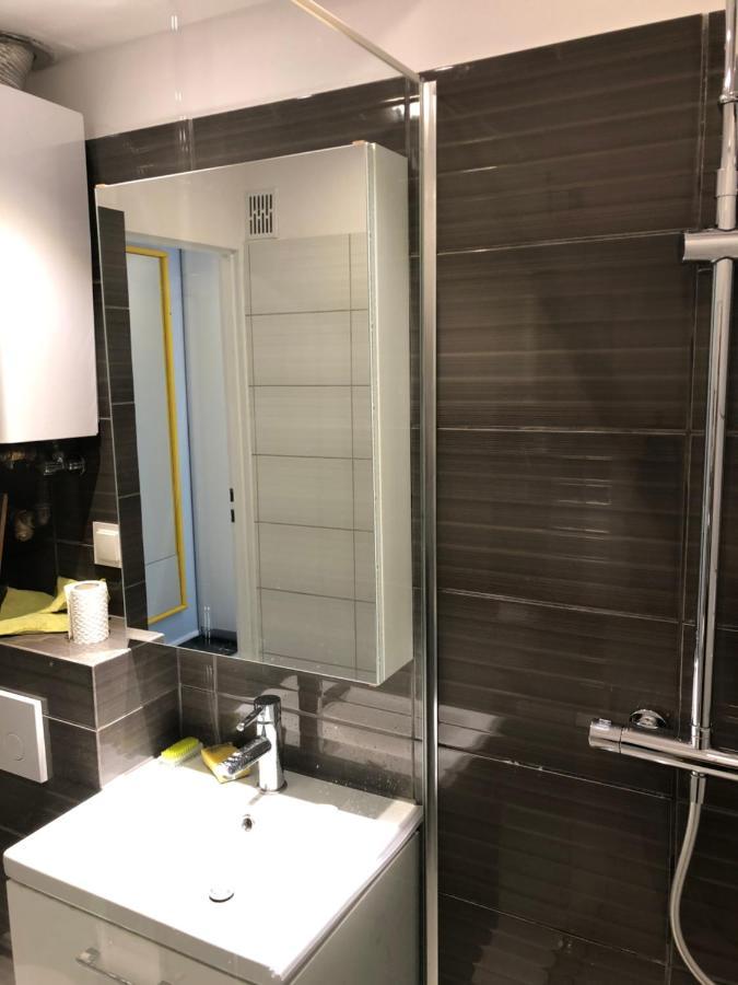 Apartament Sikornik Гливице Экстерьер фото