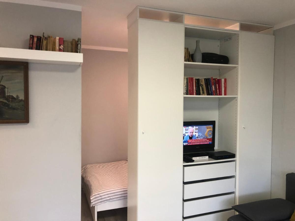 Apartament Sikornik Гливице Экстерьер фото